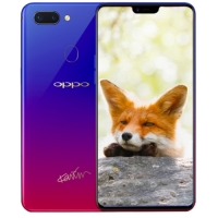 OPPO R15