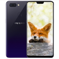 OPPO R15