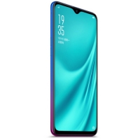 OPPO R15X