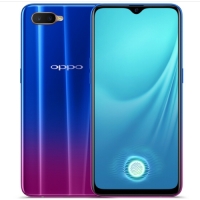 OPPO R15X