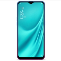 OPPO R15X