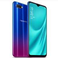 OPPO R15X