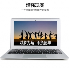 苹果 Macbook air MD760