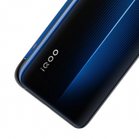 VIVO iQOO