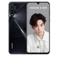 华为Nova5 Pro