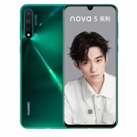 华为Nova5 Pro