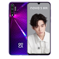 华为Nova5 Pro