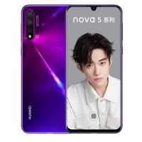 华为Nova5 Pro