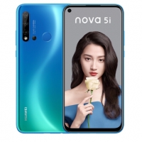 华为Nova 5i