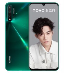 华为Nova 5