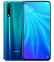 vivo z5x