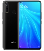 vivo z5x