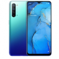 OPPO Reno3