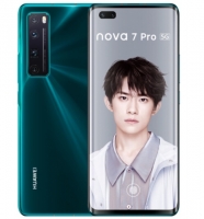 华为nova 7 Pro 5G