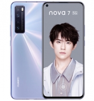 华为nova 7 5G