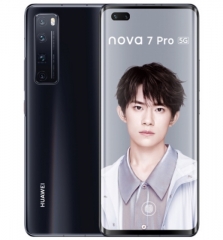 华为nova 7 Pro 5G