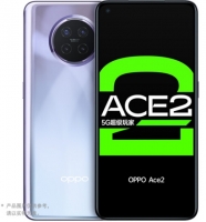 OPPO Ace2