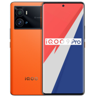 VIVO iQoo 9 Pro