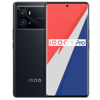 VIVO iQoo 9 Pro