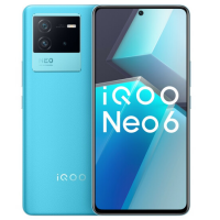 VIVO iQoo NEO6