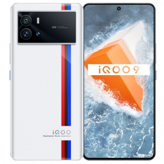 VIVO iQoo 9