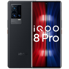 VIVO iQoo 8 Pro