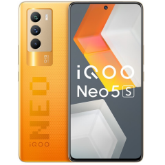 VIVO iQoo NEO5S