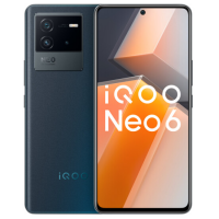 VIVO iQoo NEO6