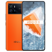 VIVO iQoo 9