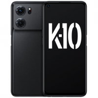 OPPO K10