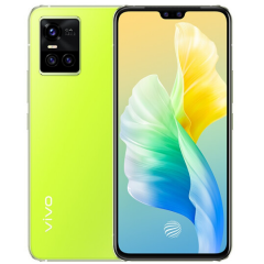 VIVO S10