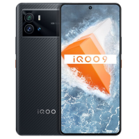 VIVO iQoo 9