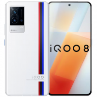 VIVO iQoo 8