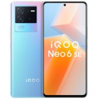 VIVO iQoo NEO6 SE