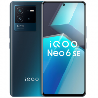 VIVO iQoo NEO6 SE