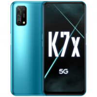 OPPO K7X