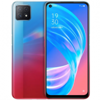 OPPO A72