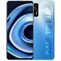 真我 Realme  Q3Pro