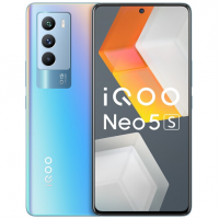 VIVO iQoo NEO5S