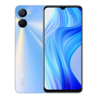 真我 Realme  V20