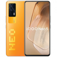 VIVO iQoo NEO5