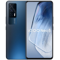 VIVO iQoo NEO5