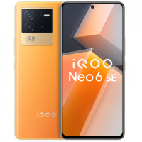 VIVO iQoo NEO6 SE