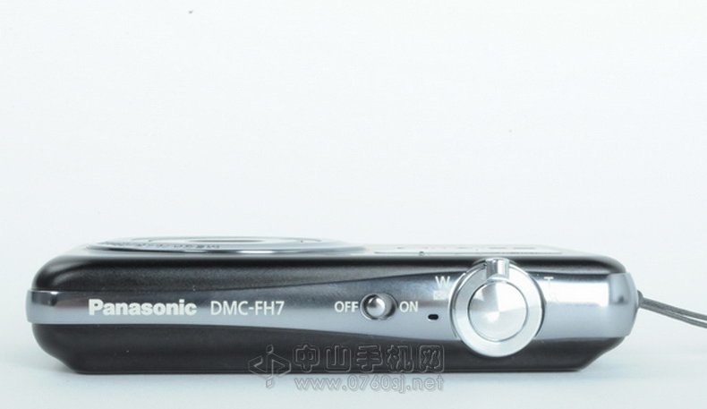 中山手机网 松下(Panasonic) FH7相机专卖
