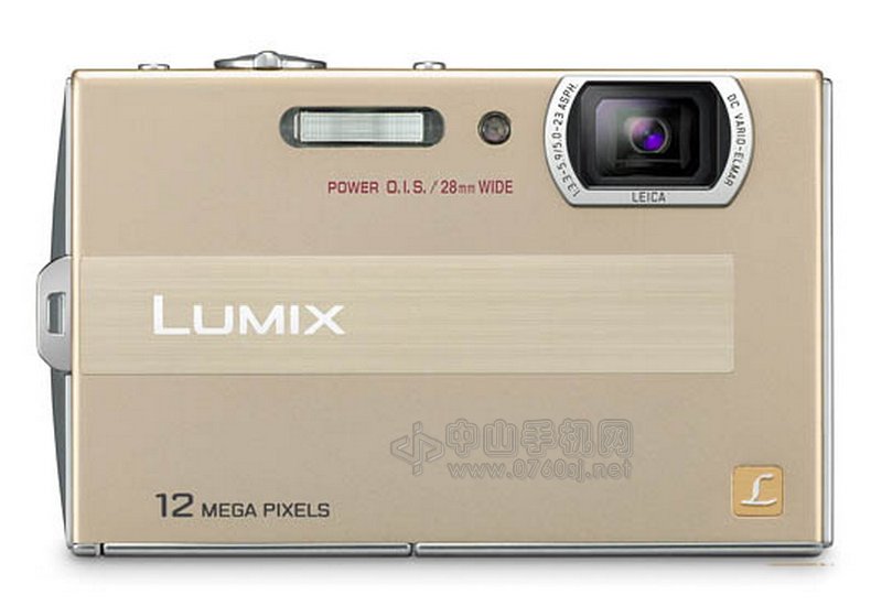 中山手机网 松下(Panasonic) FP8相机专卖