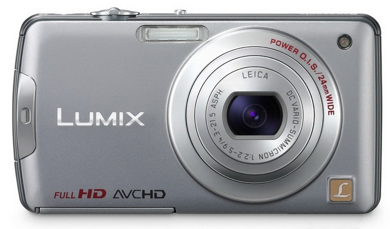 中山手机网 松下(Panasonic) 松下 FX700GK相机专卖