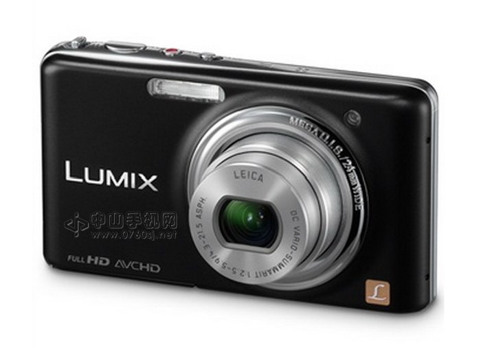 中山手机网 松下(Panasonic) FX78GK相机专卖