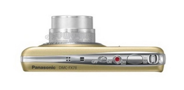 中山手机网 松下(Panasonic) FX78GK相机专卖