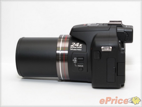 中山手机网 松下(Panasonic) DSC FZ100相机专卖