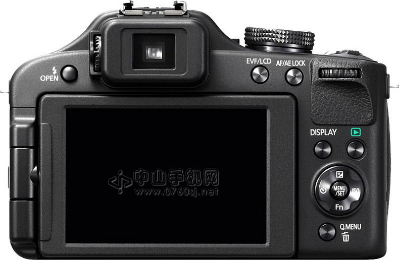 中山手机网 松下(Panasonic) FZ150相机专卖